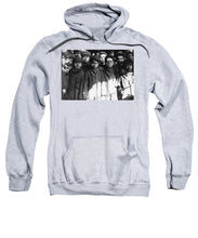 Lewis Hine Photographs Children Coal Miners - Sweatshirt