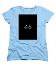 Life - Women's T-Shirt (Standard Fit)