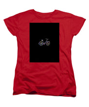 Life - Women's T-Shirt (Standard Fit)