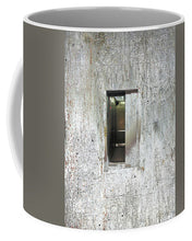 Lift - Mug