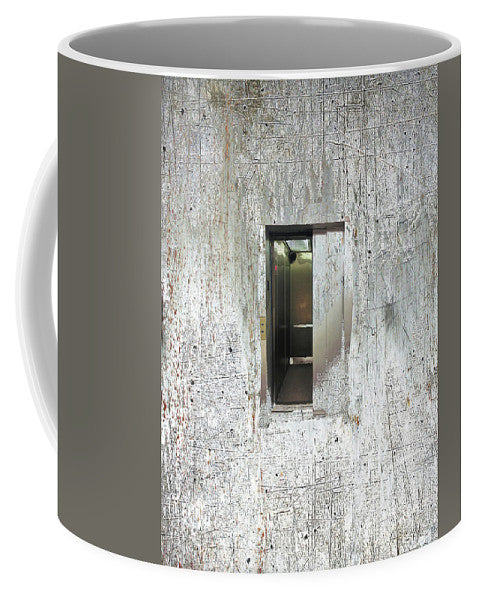 Lift - Mug