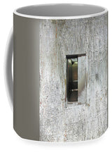 Lift - Mug