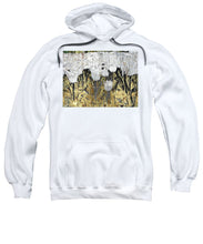 Lilies - Sweatshirt