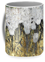 Lilies - Mug