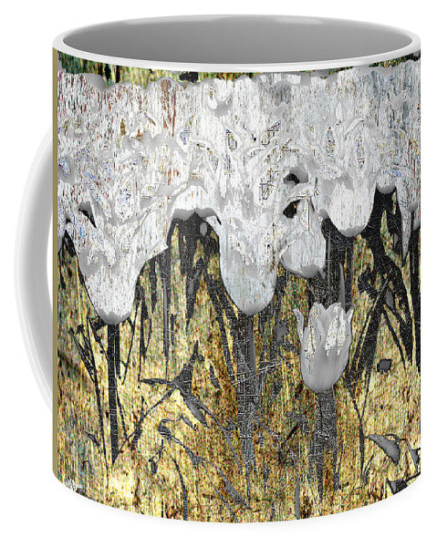 Lilies - Mug