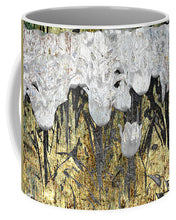 Lilies - Mug
