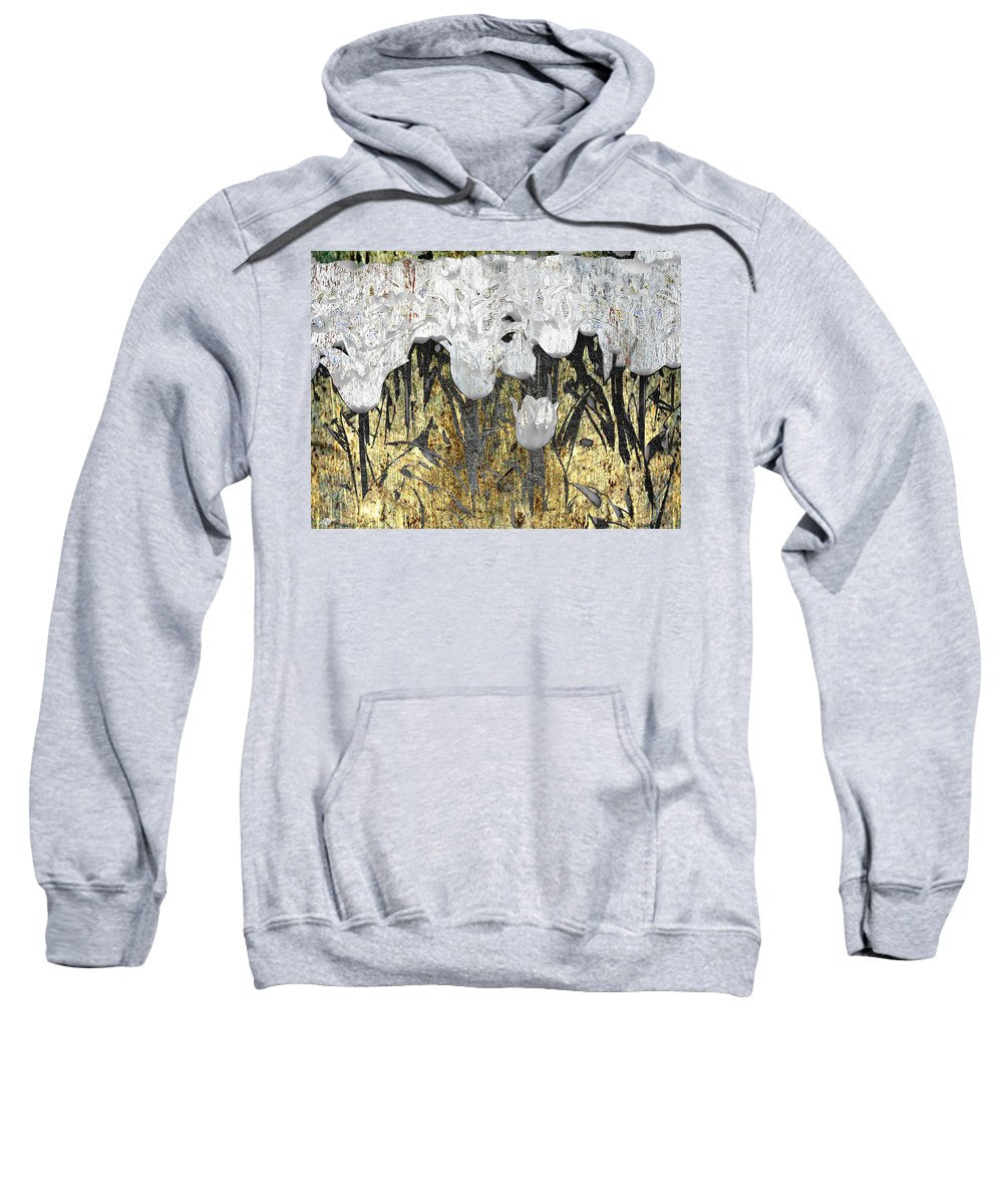 Lilies - Sweatshirt
