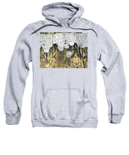 Lilies - Sweatshirt