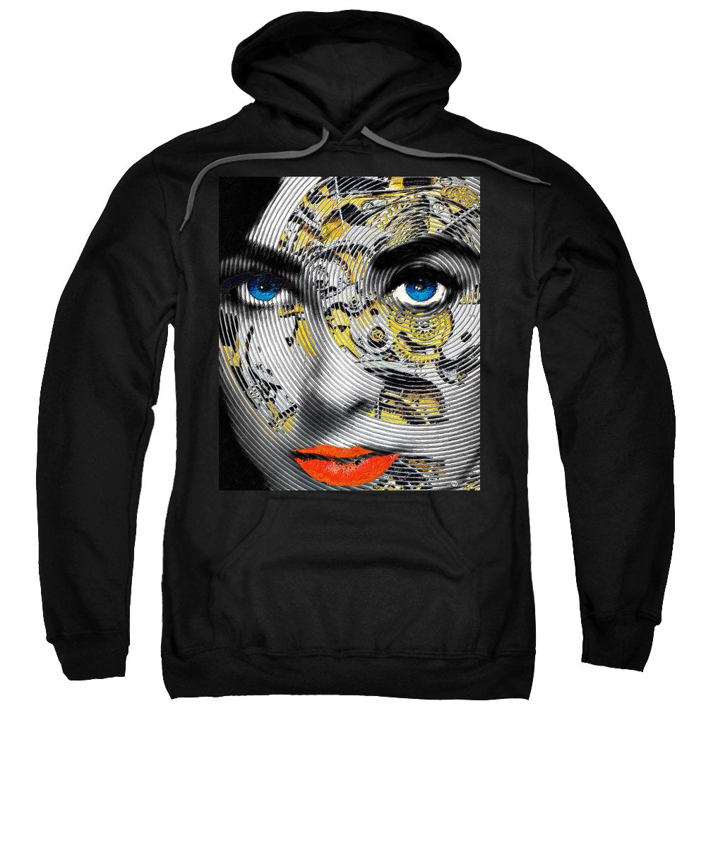 Liz - Sweatshirt