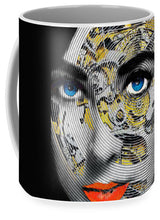 Liz - Mug