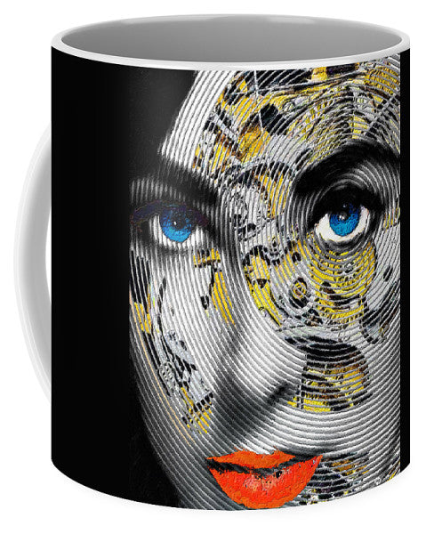 Liz - Mug