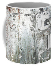 Lock - Mug