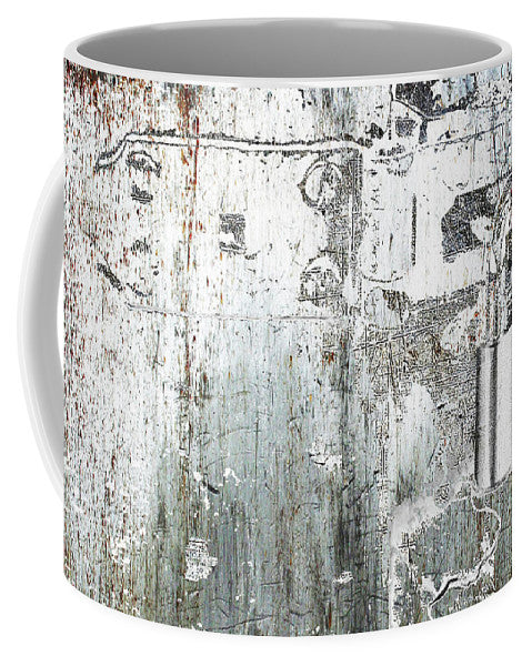 Lock - Mug