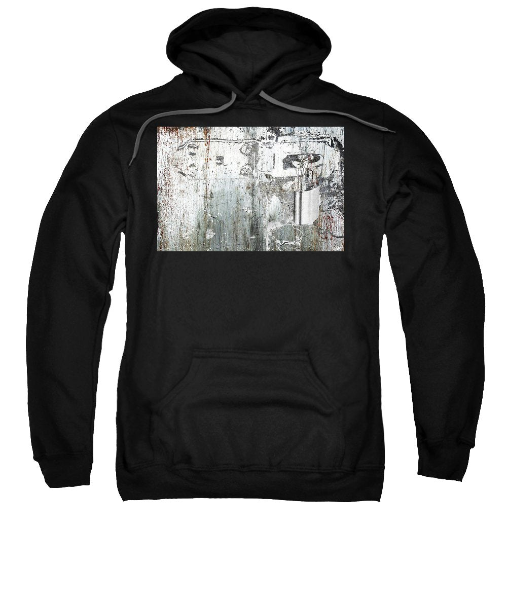 Lock - Sweatshirt