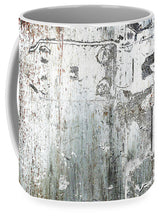 Lock - Mug