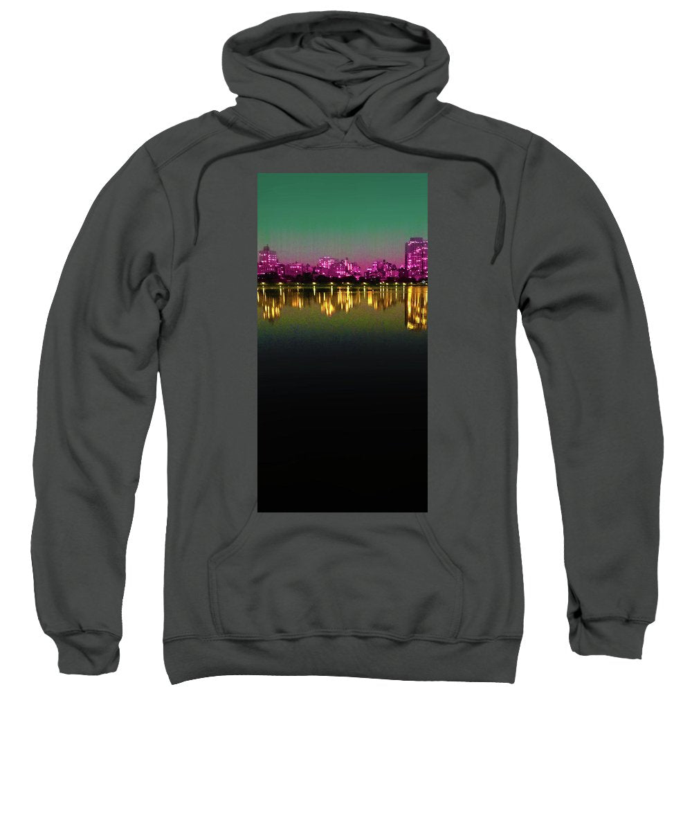 Long Night - Sweatshirt
