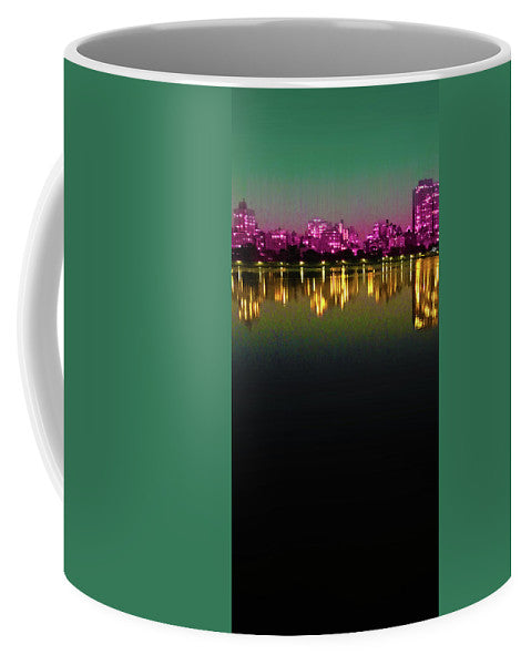 Long Night - Mug