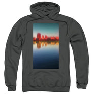 Long - Sweatshirt