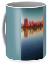 Long - Mug