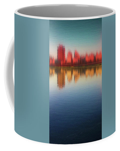 Long - Mug