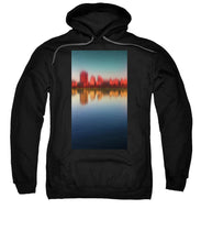 Long - Sweatshirt