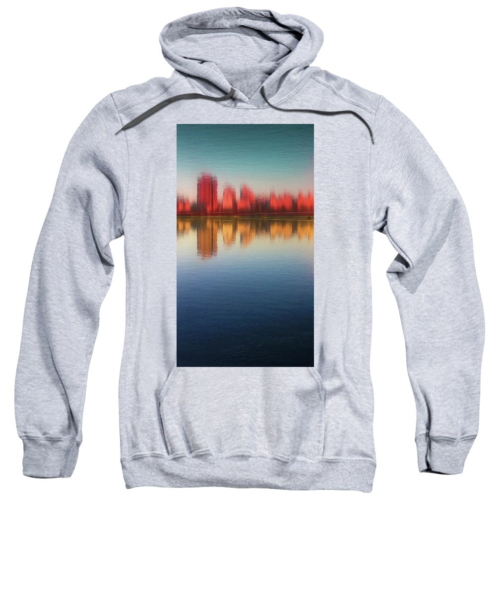 Long - Sweatshirt