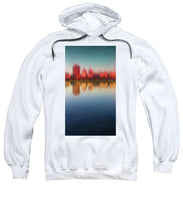Long - Sweatshirt