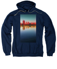 Long - Sweatshirt