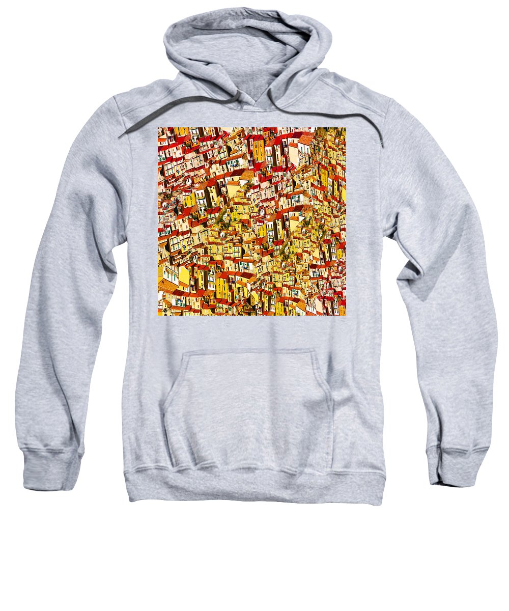 Look Closely - Sweatshirt