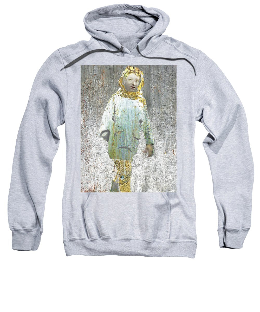 Look - Sweatshirt