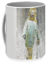 Look - Mug
