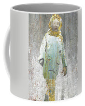 Look - Mug