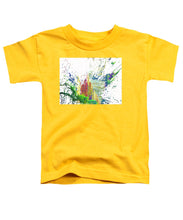 Loudly Silently - Toddler T-Shirt