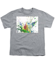 Loudly Silently - Youth T-Shirt