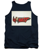 Love Hate Bat - Tank Top