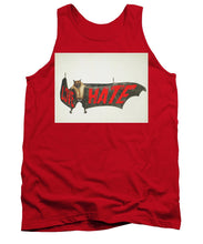 Love Hate Bat - Tank Top