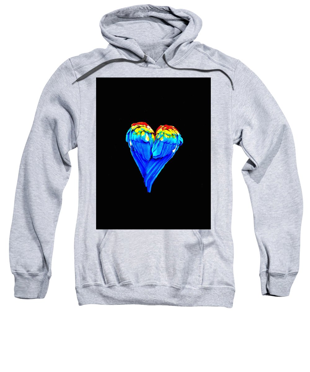 Love, Tony - Sweatshirt