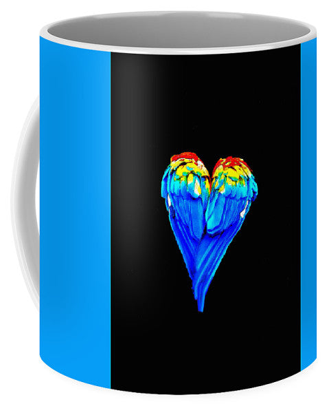 Love, Tony - Mug