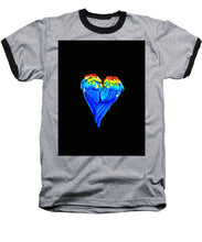 Love, Tony - Baseball T-Shirt