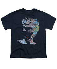 Lucille Ball I Love Lucy Graffiti - Youth T-Shirt