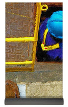 Man At Work - Yoga Mat