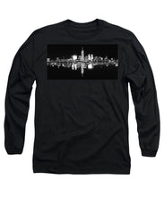 Manhattan 2 - Long Sleeve T-Shirt
