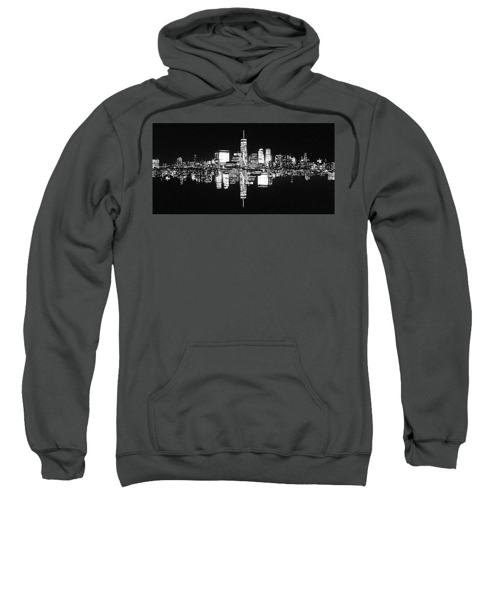 Manhattan 2 - Sweatshirt