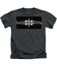Manhattan 2 - Kids T-Shirt