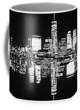 Manhattan 2 - Mug
