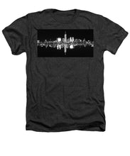 Manhattan 2 - Heathers T-Shirt