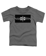Manhattan 2 - Toddler T-Shirt