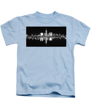 Manhattan 2 - Kids T-Shirt