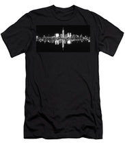 Manhattan 2 - Men's T-Shirt (Athletic Fit)