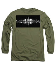 Manhattan 2 - Long Sleeve T-Shirt